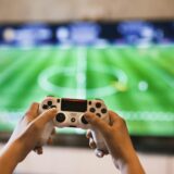 playstation controller