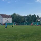 Walker FC gegen DSG Union Traun