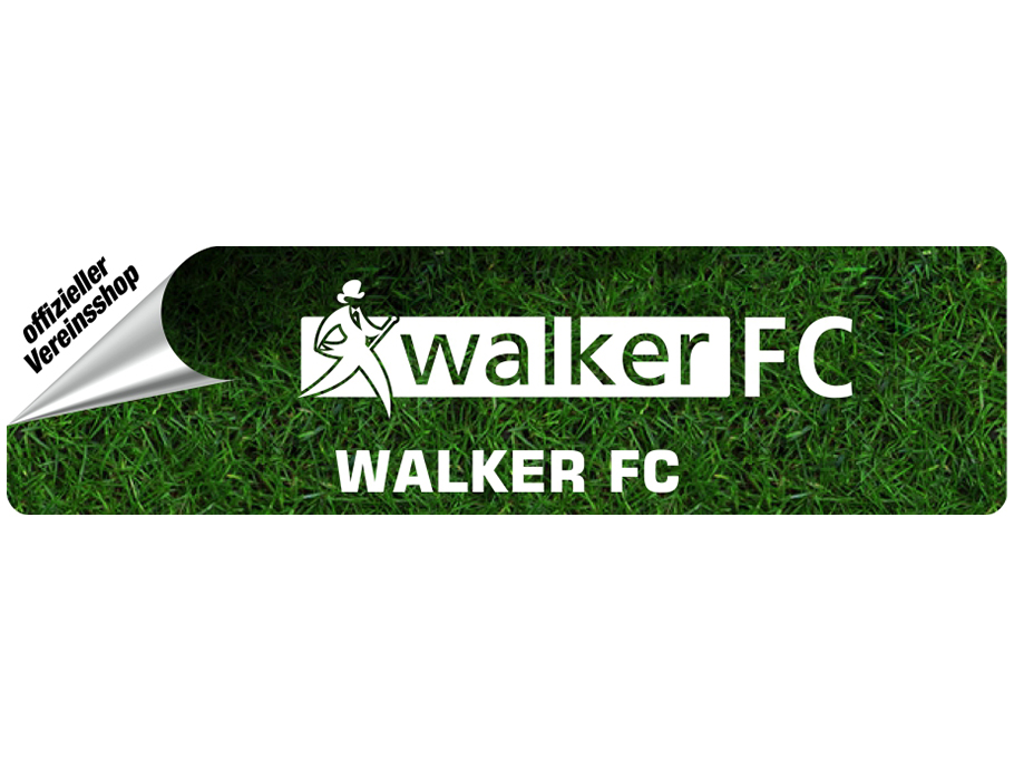 Neue Walker FC-Kollektion erhältlich