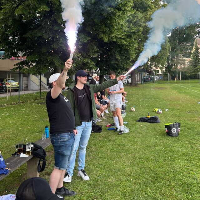 Saisonabschluss Bild 2 Saisonabschluss Bild 2